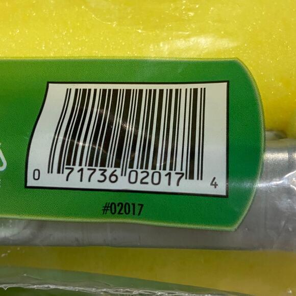 Lot 3 Libman Easy Roller Mop Refill 02017 Yellow USA Genuine Super Absorbent - Picture 6 of 6